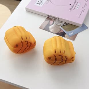 Taiyaki Case for Samsung Galaxy Buds4 / Buds4 Pro Bluetooth Earbuds Cover