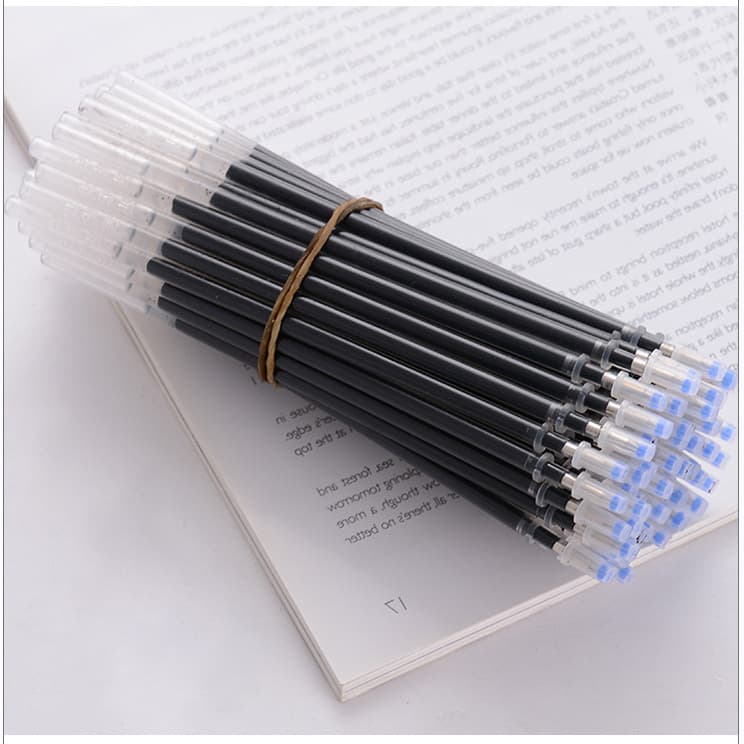 Factory Direct Automatic Disappearing Refills, Fade Refills, Auto Decoloring Pen Refills, Special Refills for Writing Boards, Wholesale