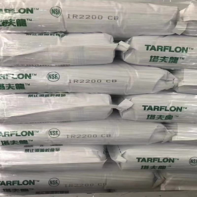 Competitive Price PC Formosa Idemitsu IR2200 CB Injection Molding Grade Transparent Grade Medium Viscosity High Flow Automotive