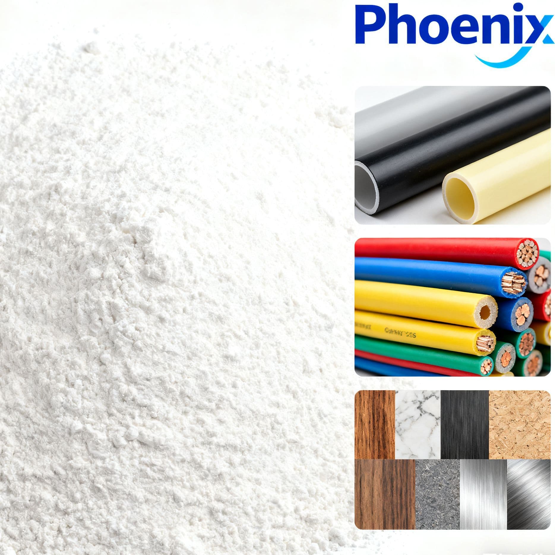 Factory Chlorinated Polyethylene CPVC Yellow/Colored Rubber-Plastic Plastic Pipes and Cable Insulation Protective Sleeves, Heat-Resistant