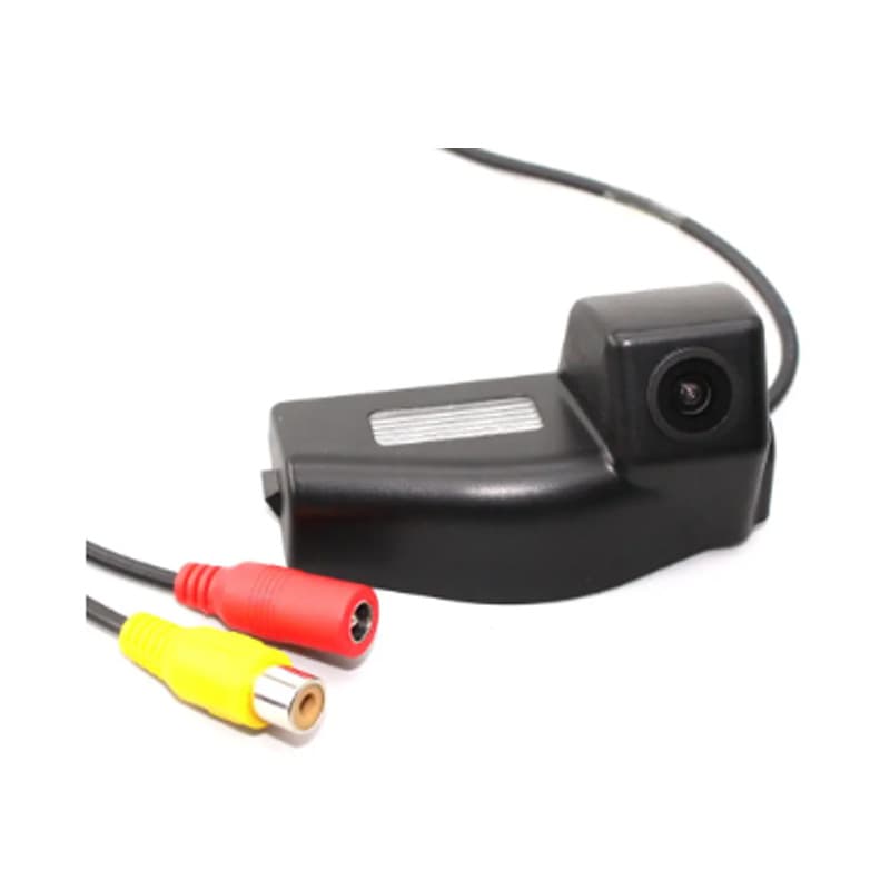 Universal Rear View Camera for Mazda 2 3 Integrated Car High Definition CCD Aftermarket Automotive Reverse Parking Camcorder