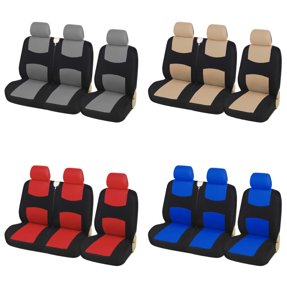 Universal Four Seasons Truck Seat Covers Carriage Pad Truck Chair Cover ADL Brand Fabric Material Customizable Processing