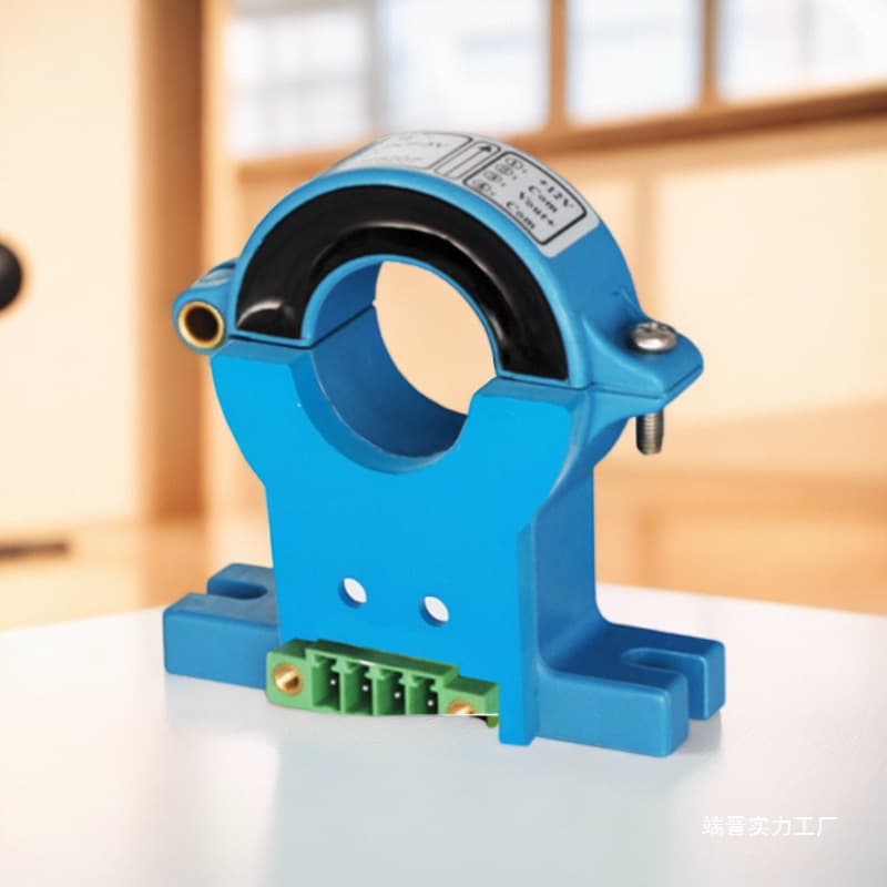 Clamp Meter SIN Alliance 10allBD High Precision 0a Hall Current Transmitter IHR Hall Test