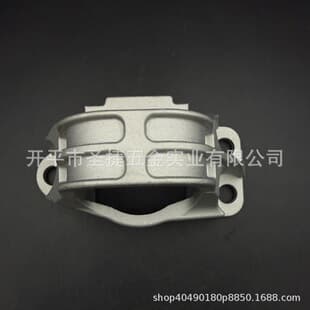 11210-8139R Engine Mount for Renault Logan Sandero I Duster Dacia MTG