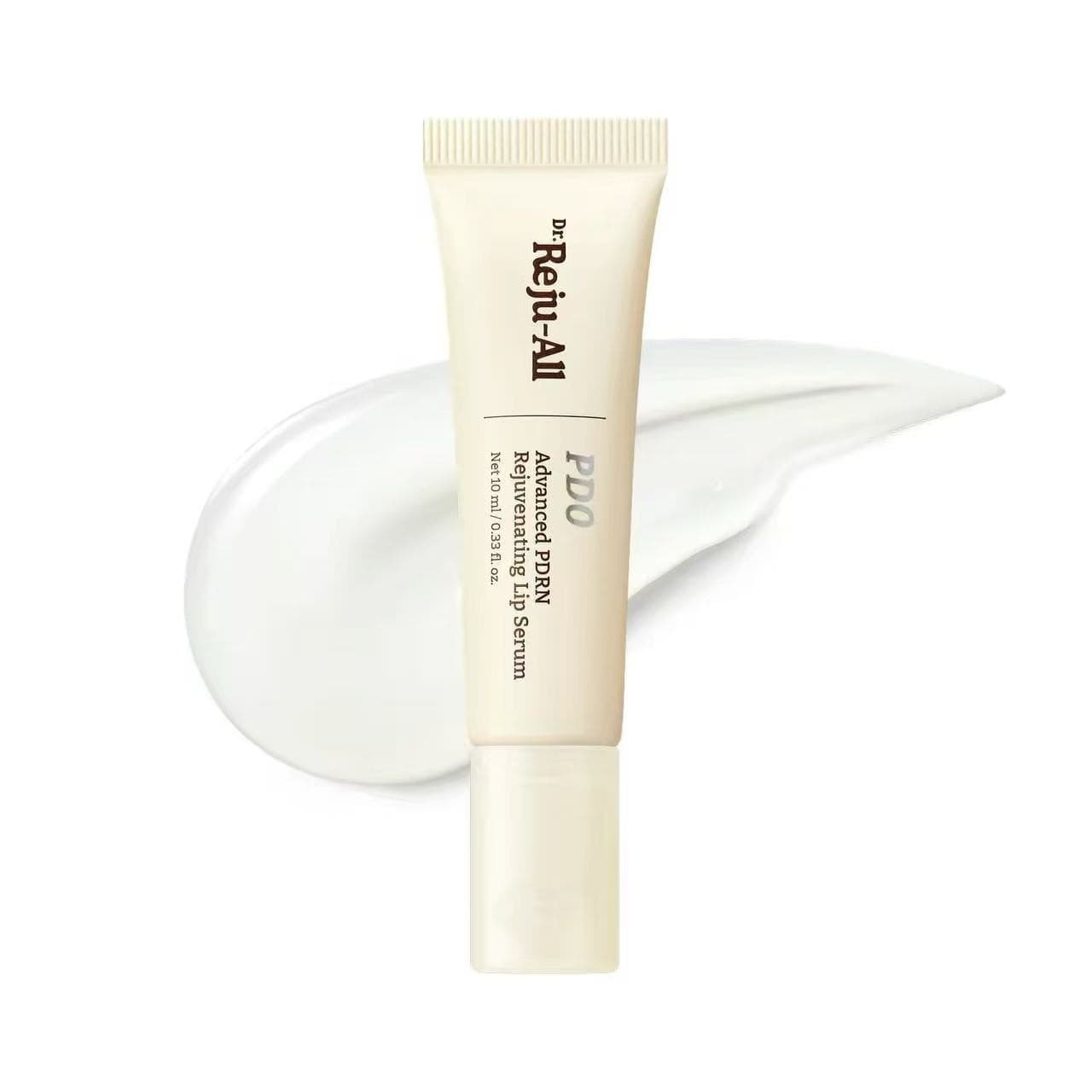 Advanced PDRN Rejuvenating Lip Serum Lightweight, Refreshing, Non-Greasy