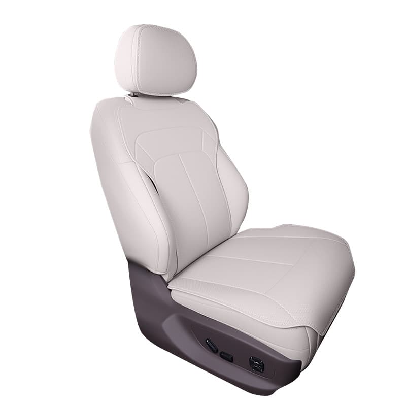Universal 4-Season Seat Covers for Voyah FREE, 2025 Voyah FREE 318 Car Accessories
