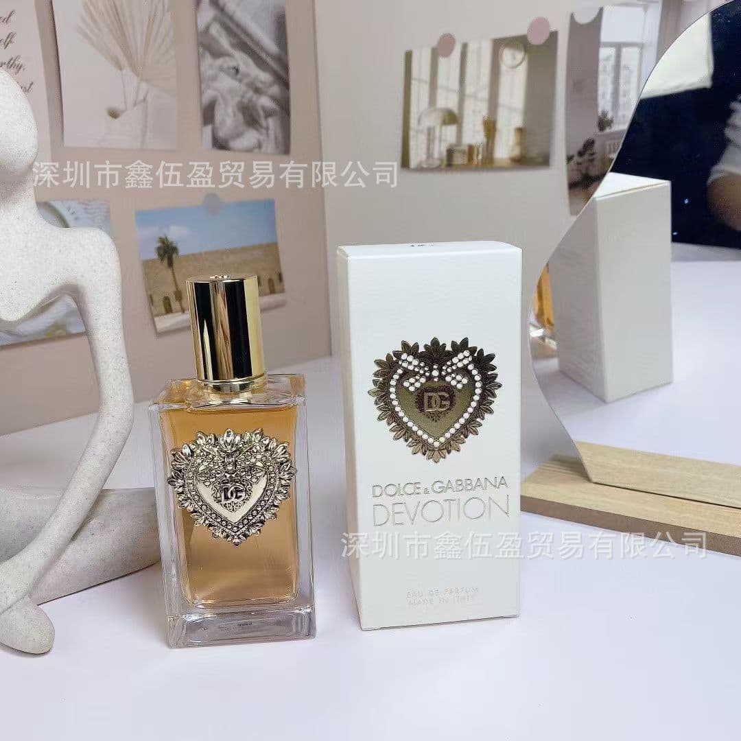 Cross-border trade Vietnam perfume Devotion devotion spirit intense perfume new model drop shipping wholesale
