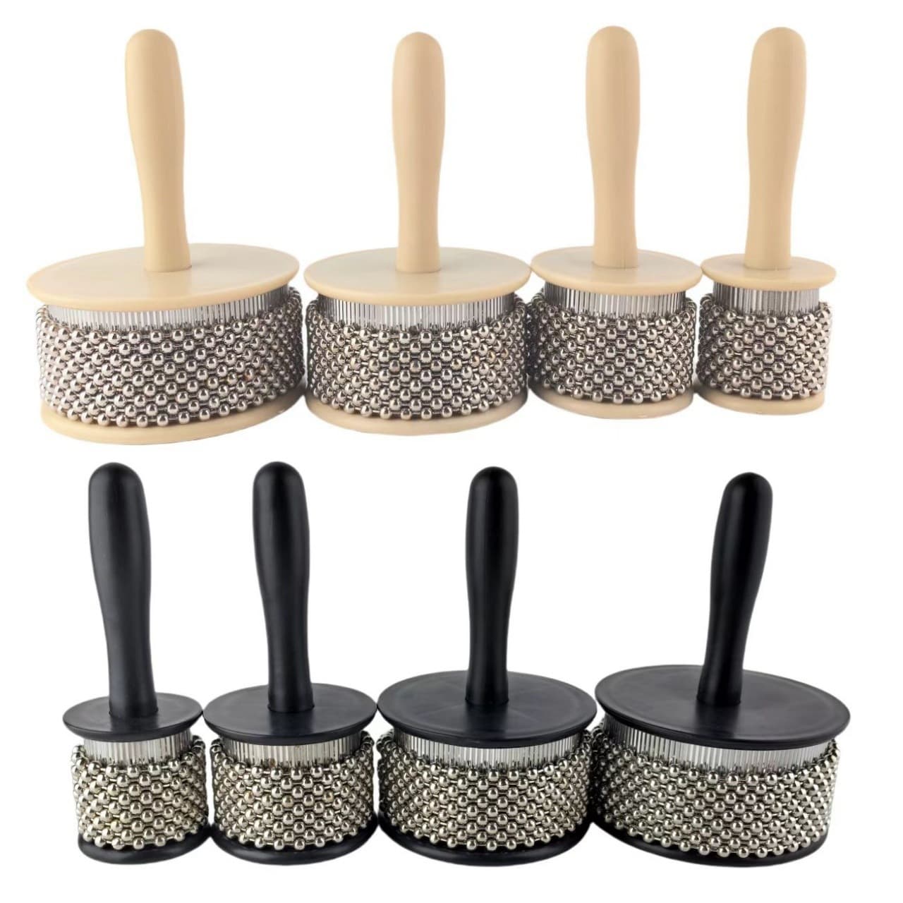 Cross-border Cabasa Band Accompaniment Percussion Instrument African Cabasa Jazz