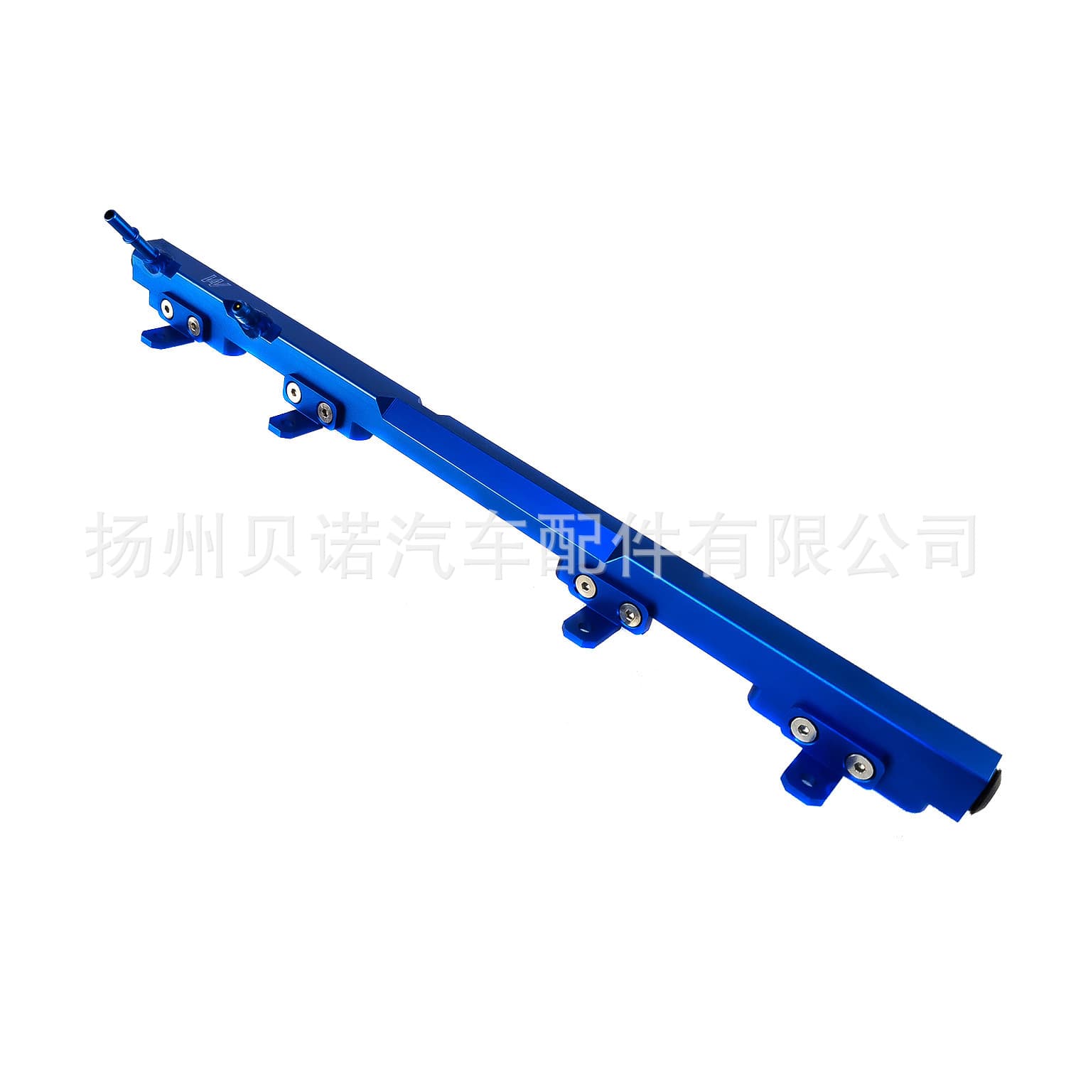 Cnc Machining Fuel Rail Fit for Jeep Cherokee Xj, Wrangler Tj/Yj 88-06