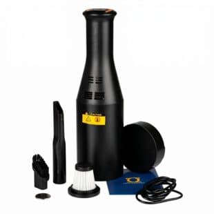 Cross-border Domestic New Product Arabic Hookah Suction Fan Ash Cleaning Rapid Heating Coconut Charcoal Charging