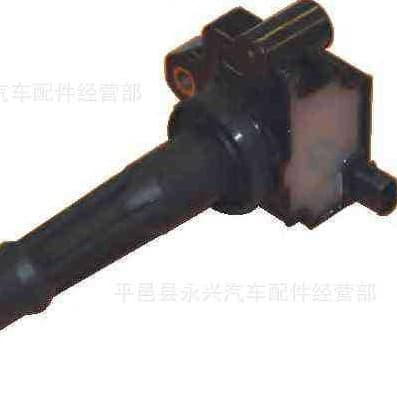 90919-02212 Toyota Century 5.0L Prado 3.4L Car Ignition Coil Toyota High Voltage Package Coil