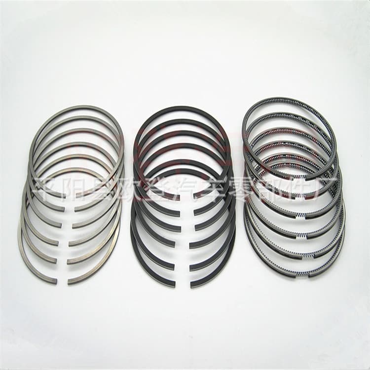 Piston Rings for Jeep Grand Cherokee 3.0L V6 68147231AA 83.00+2.0/2.0/2.0
