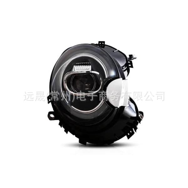 Suitable for BMW 2007-2013 Mini R56 modified headlights