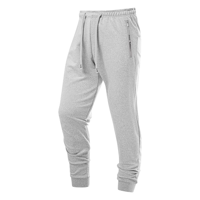 Cross-border Men's Spring and Autumn Plus Size Oversized Loose Sweatpants High Waist Loose Sports Pants Men's Casual Pants