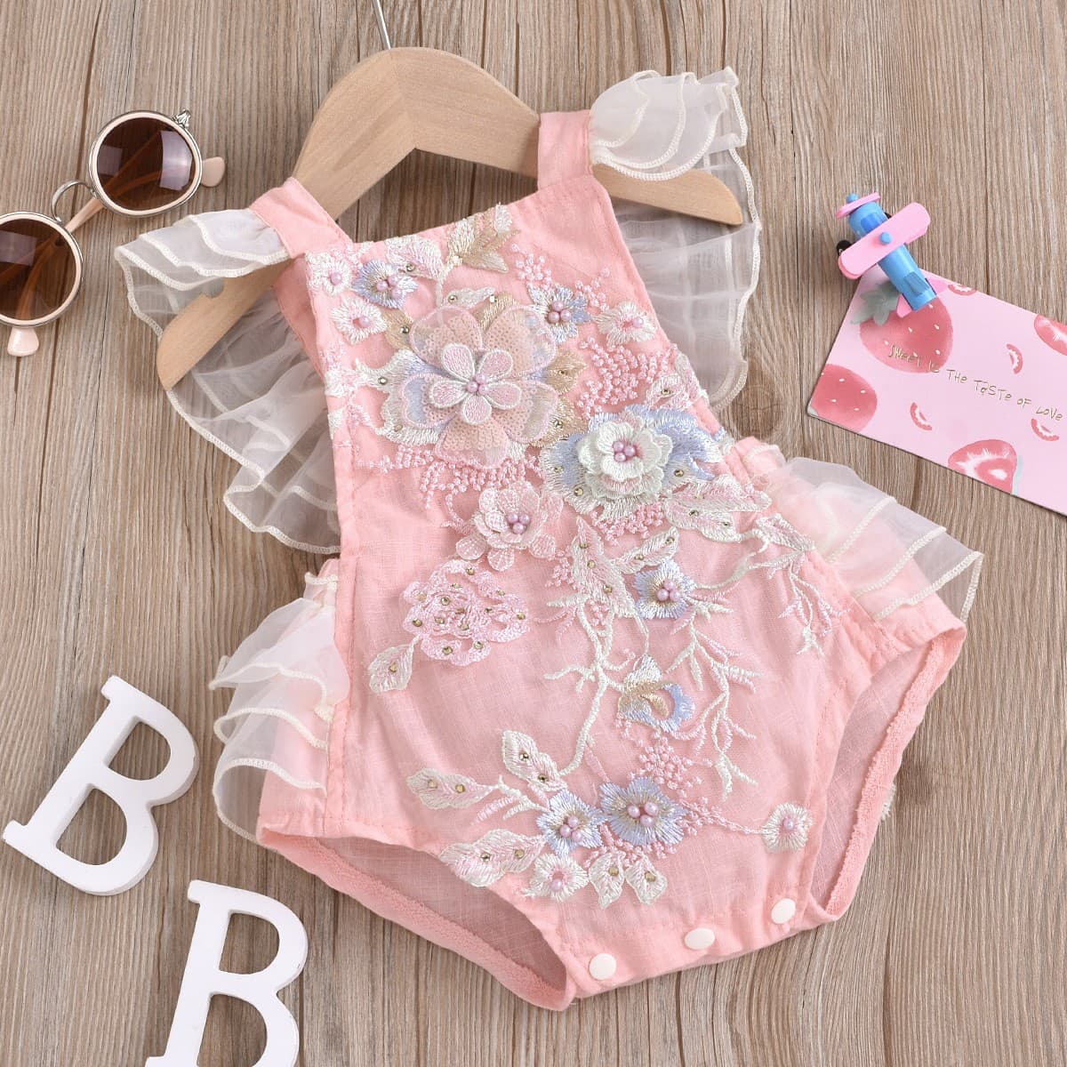Wholesale Baby Photography Outfits for Newborn 100 Days Photo Shoot Infant Portrait Theme Clothing