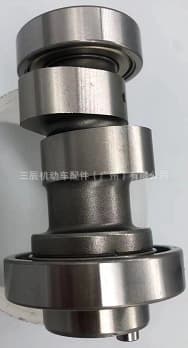 ADDRESS125 V125 Lingdi125 Hongbao125 Modified High-Lift Camshaft