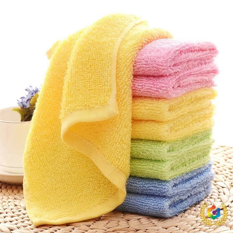 ✅ Yoli Oil-Removing Dish Cloths, Harbin Easy-Clean Wood Fiber Non-Stick Beauty Towels, Thickened Battle Wipes