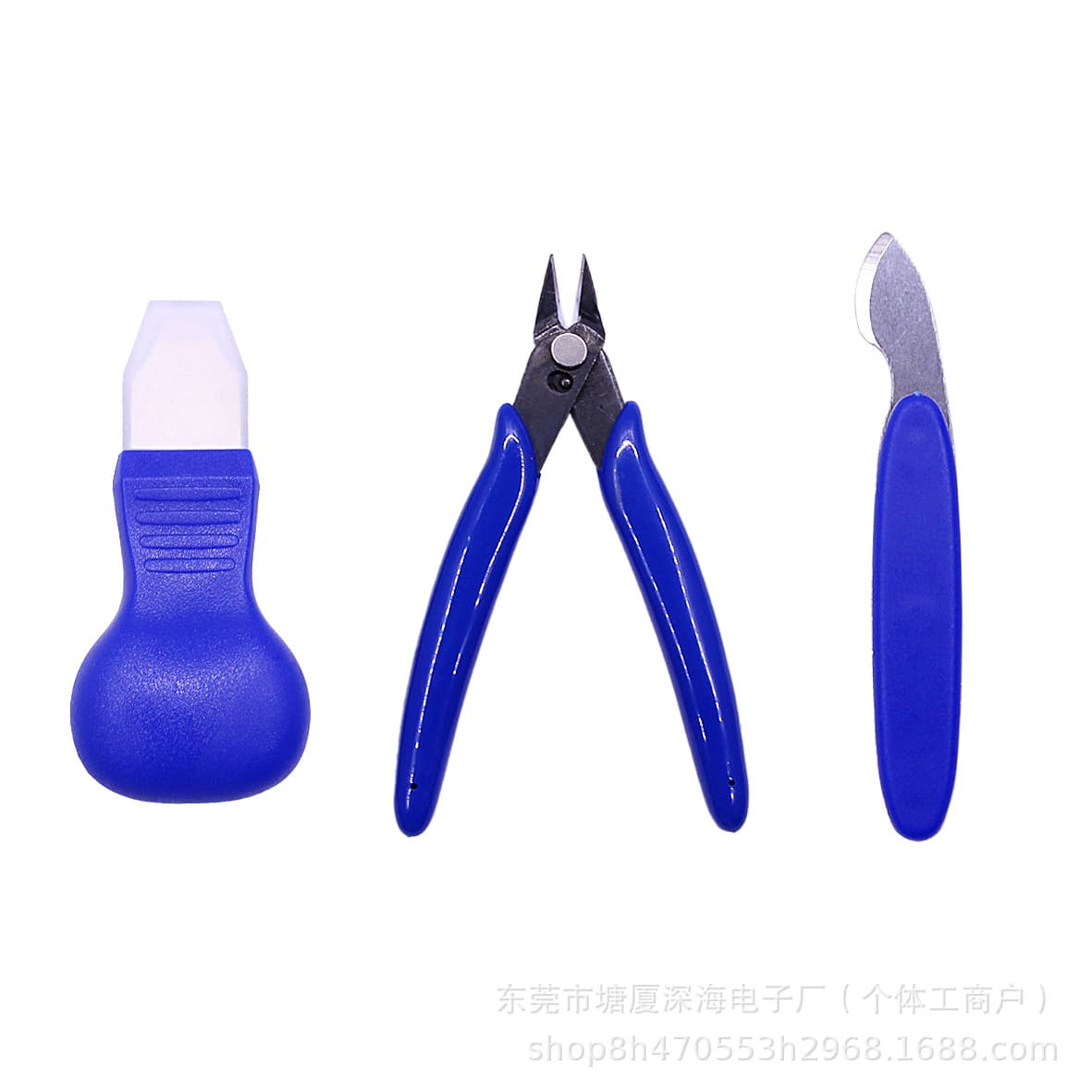 3D printer tool kit PLA/ABS/UV curing model material bracket disassembly tool 3D printer accessories