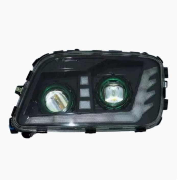 LED Headlights for Mercedes-Benz Actros MP3