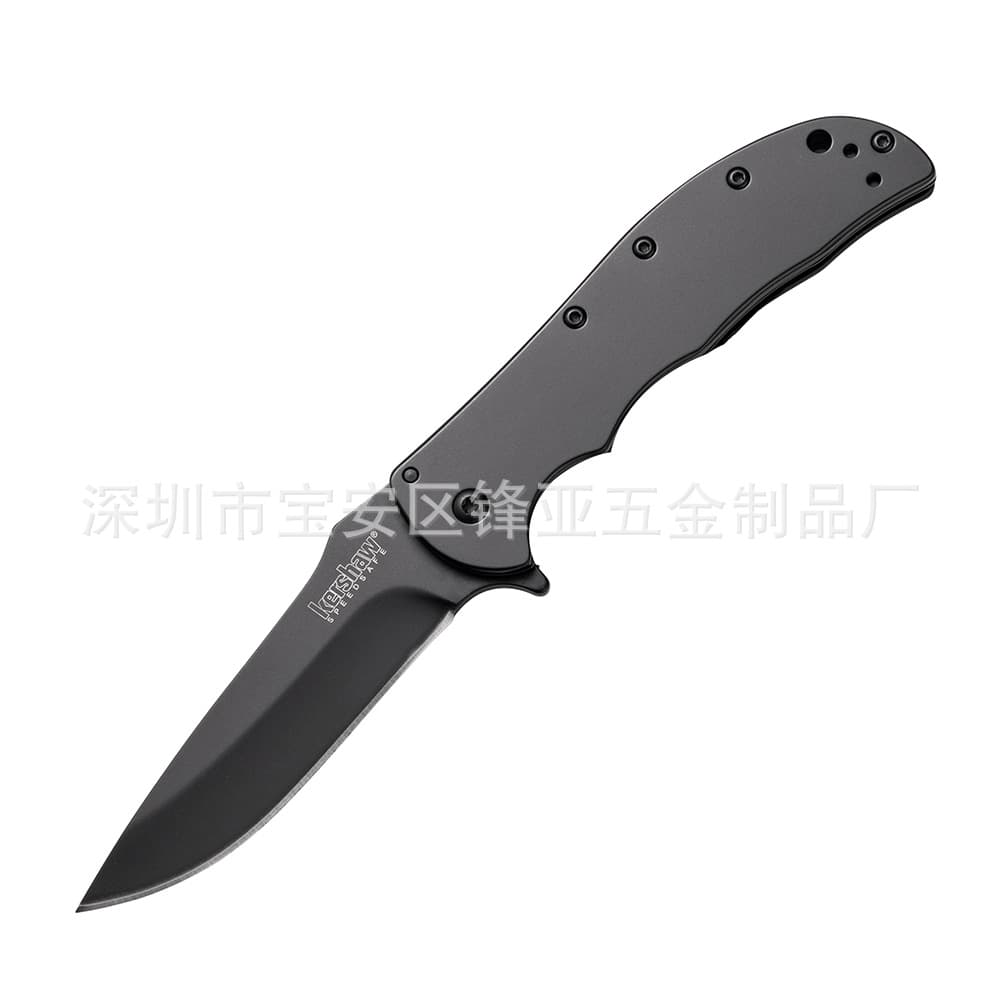 Kershaw 3655 Folding Knife Wholesale Kershaw Folding Knife Self-Defense Outdoor Knife Factory Direct