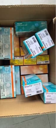 Osram Film and Television Light Source
