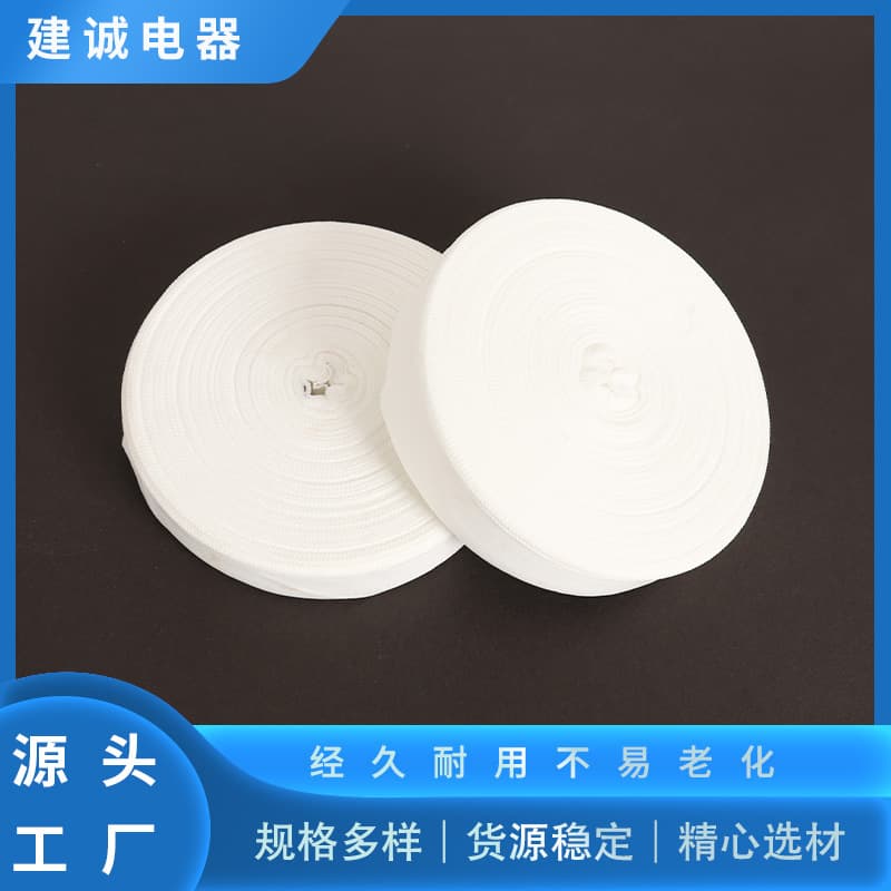 Electrical maintenance accessory cable tie manufacturer offers custom processing and production; inquiries welcome for electrical maintenance cable ties.
