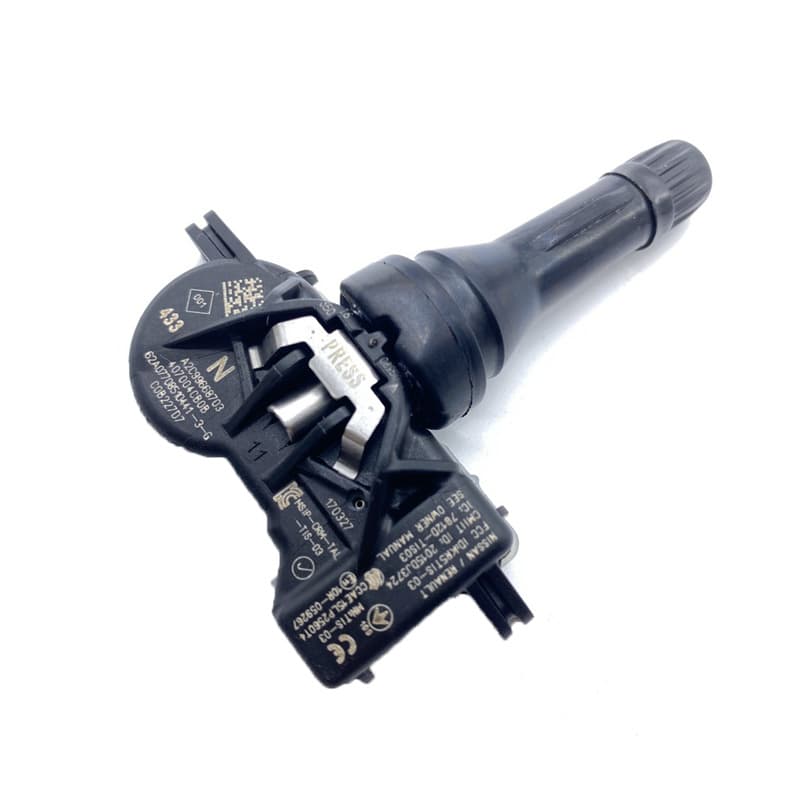 407004CB0B TPMS Tire Pressure Sensor for Nissan Altima Micra Renault Koleos 433MHz