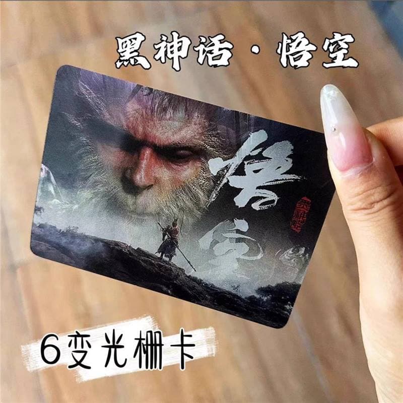 Identity V ID Card Game Activation Card Survivor Special Merchandise Bookmark Card Activation Card NFC Bloody Queen