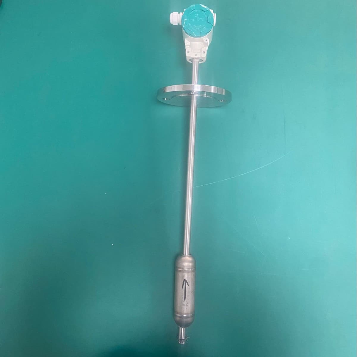 Xi'an Float Ball Level Transmitter for Water Bucket and Tank Measurement, Insertion Type Float Ball Level Switch
