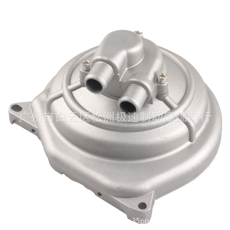 Suitable for Yamaha Aerox50 Apulia SR50 Small Displacement Scooter Water Pump Assembly