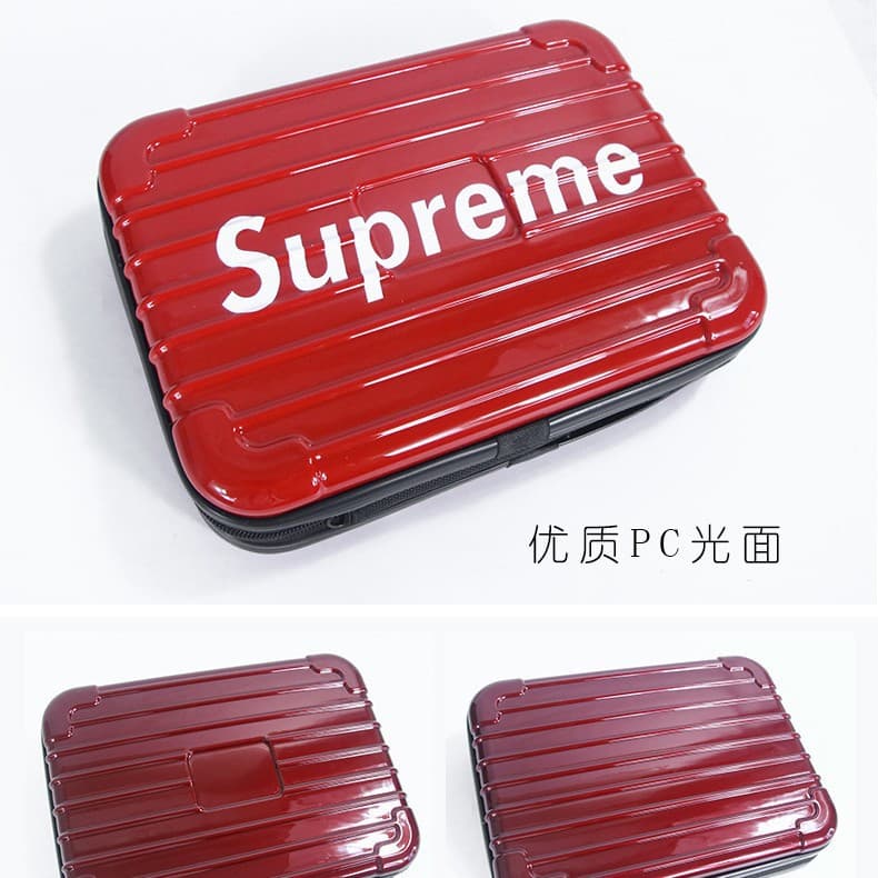 Tool PC Hard Shell iPad Storage Bag Tablet Computer Bag Manufacturer Handheld Travel Cosmetic Case Makeup Bag