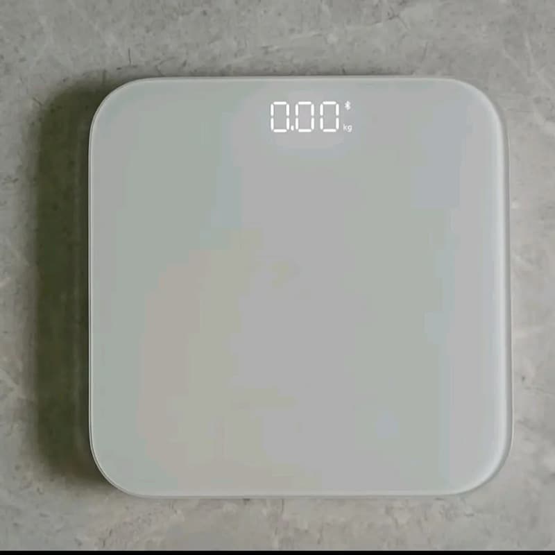Weight Scale