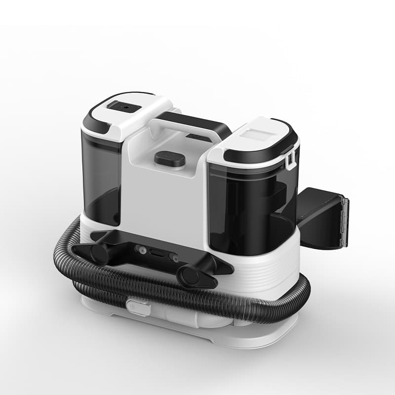 Cross-border Hot-Selling Large Capacity Fabric Cleaning Machine for Carpets and Sofas with Spray, Suction, Extraction, and High Suction Power Vacuum