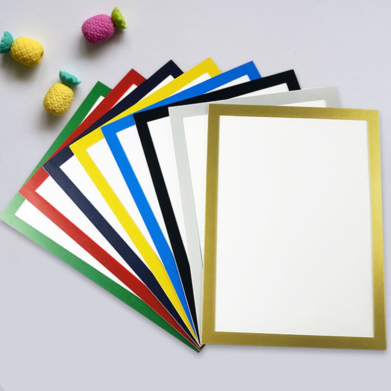 A3 A4 Magnetic Display Stickers Advertising Wall Stickers Business License Storage Protective Cover Source Protection