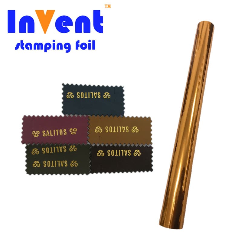 Leather, leather tags, hot stamping foil, bookbinding cloth, embossed paper, wine boxes, oxidation-resistant coffee base, electroplated aluminum.