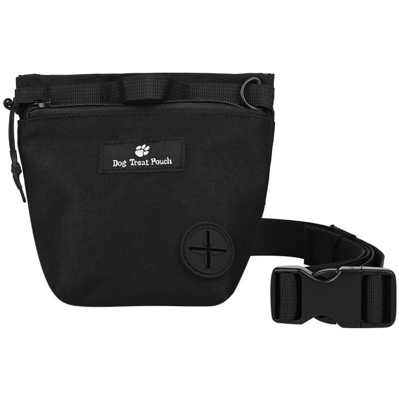 2024 Dog Treat Pouch, Pet Snack Bag, Dog Training Pouch, Pet Training Pouch, Pet Training Waist Bag