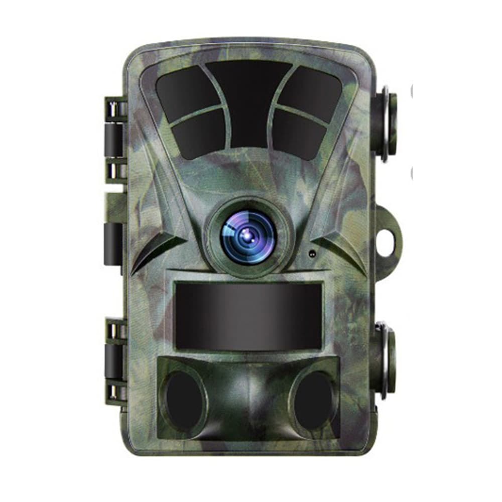 Factory Direct Outdoor Trigger Tracking HD Hunting Camera Cross-border Outdoor Animal Infrared Induction Hunting Camera