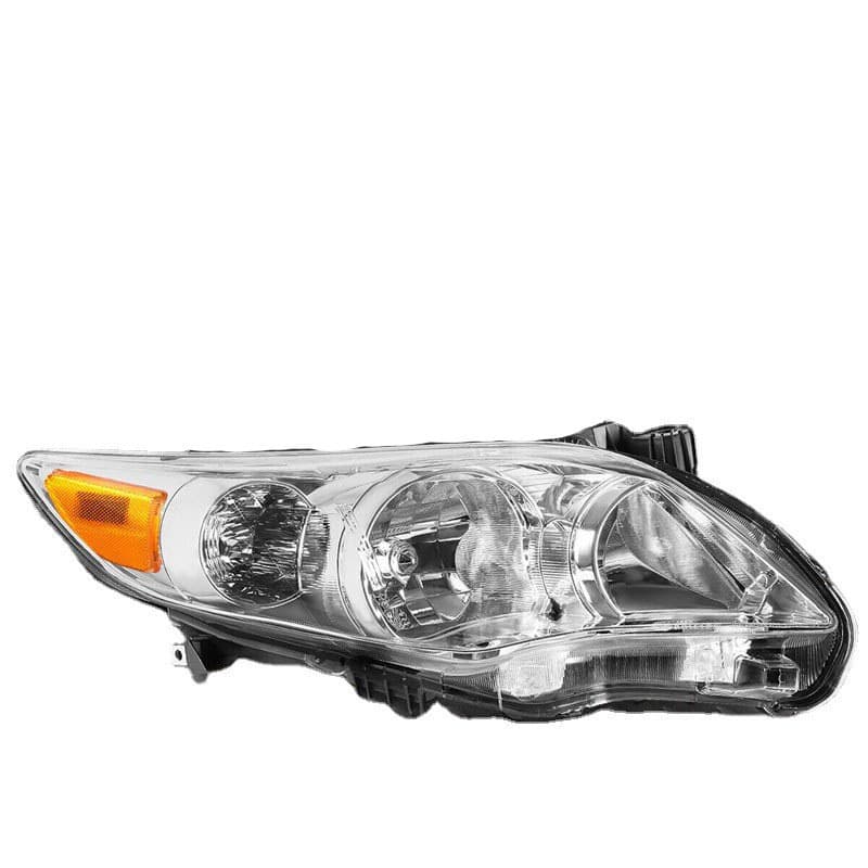 For 2012-2014 Toyota Camry headlight TO2503203 11 12 13