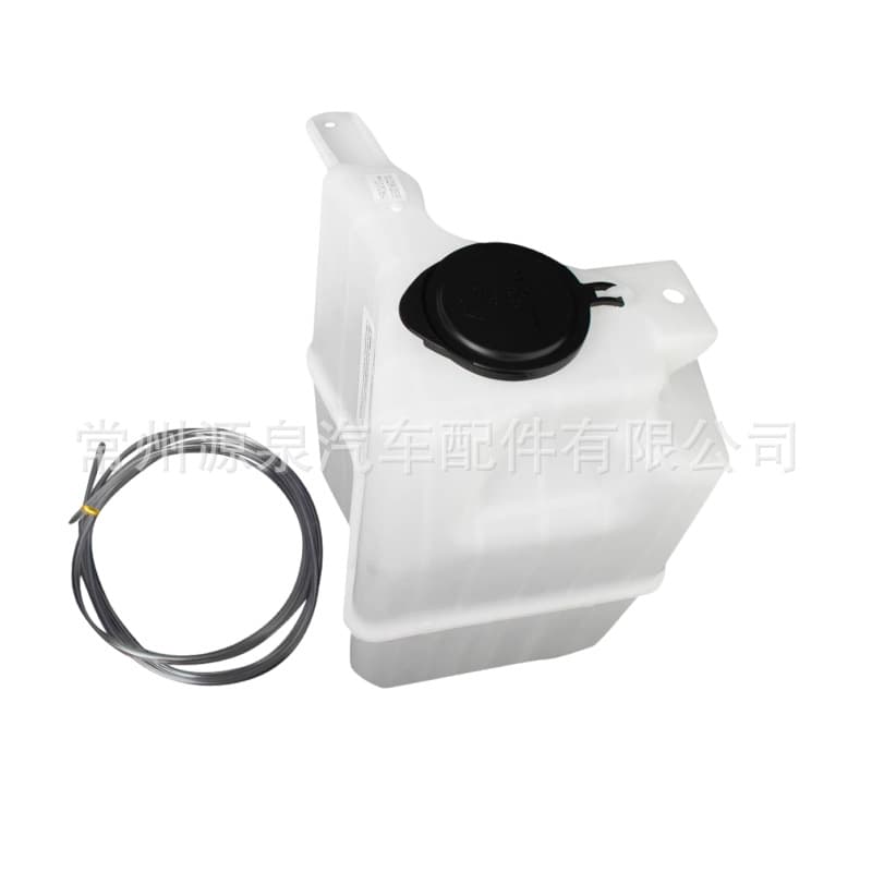 For 2016-2023 Toyota Tacoma Washer Reservoir Windshield Expansion Tank