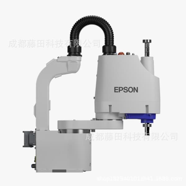 Japan EPSON Robot GX4-C251S High-Power Mode Boosts Production Efficiency