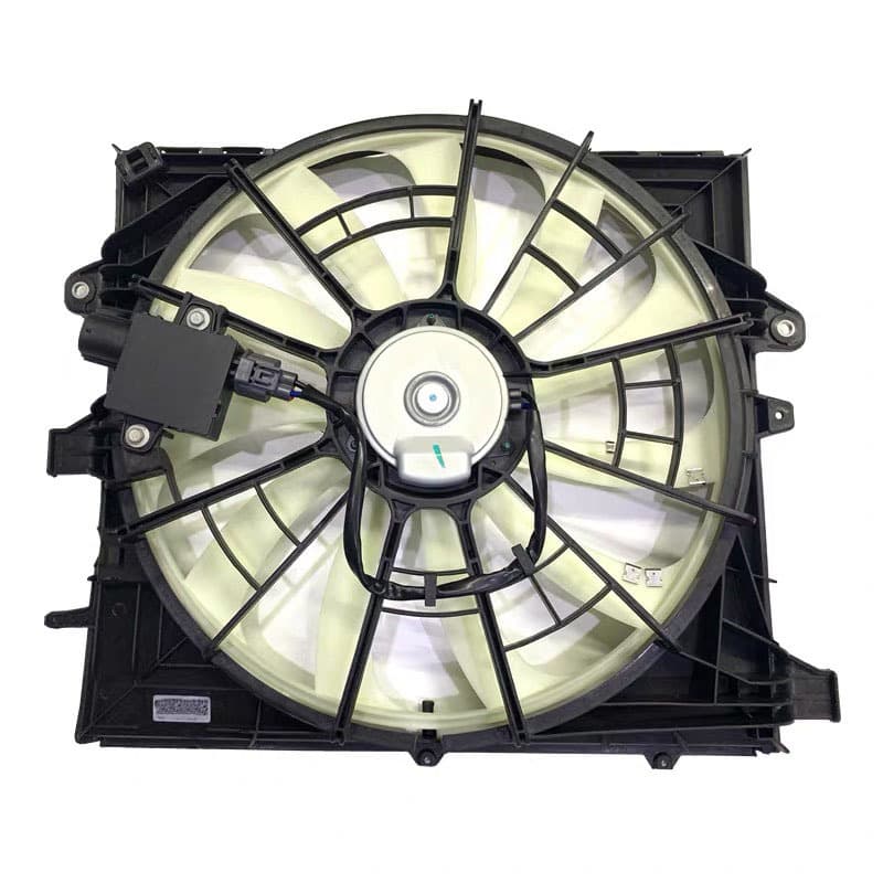 Suitable for Cadillac ATS/CTS Camaro cooling fans 23190331 84001483 1581818
