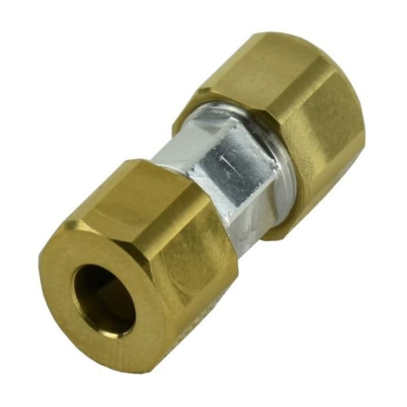 SUGARAWARA Ultra-Fast Coupling MHU Series MHU-7A01