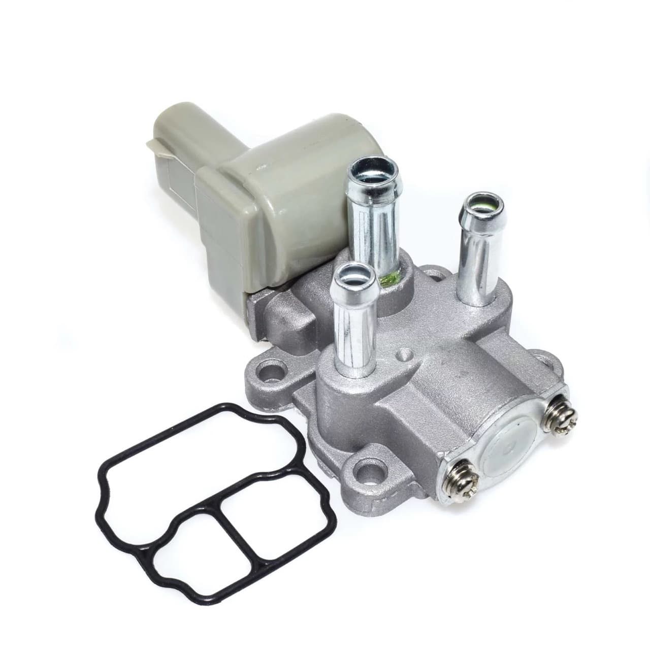 Idle speed motor and idle speed valve for Toyota Corolla 1.6 (22270-16060 136800-0380)