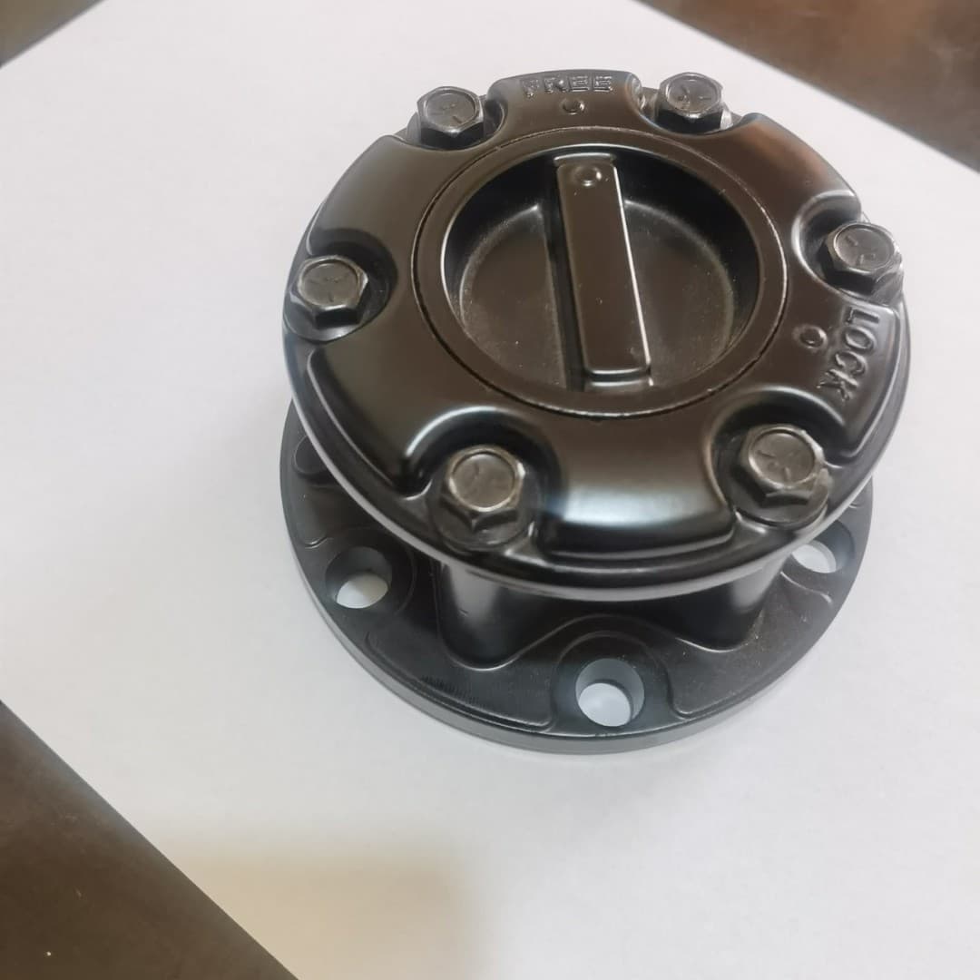 Suzuki 43810-60A00.