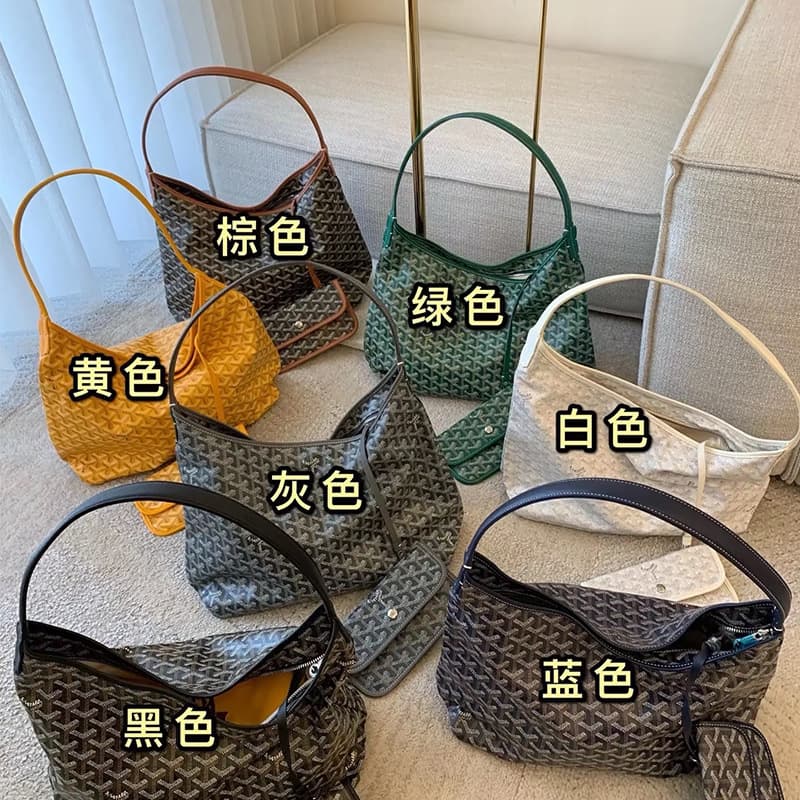Cross-border Dog Tooth Hobo Underarm Bag High Quality Tote Bag One Shoulder Large Capacity Mother-Child Bag Hobo Bag Travel Women's Bag