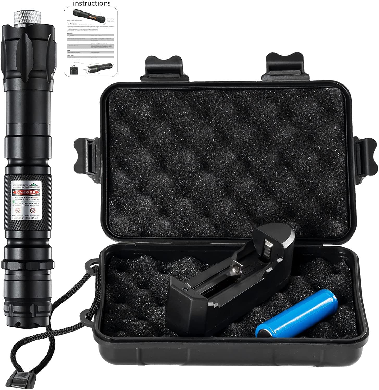 Handheld Flashlight Decorative Lighting Torch Lantern Portable Outdoor Light Garden Lamp Emergency Searchlight Camping Torch