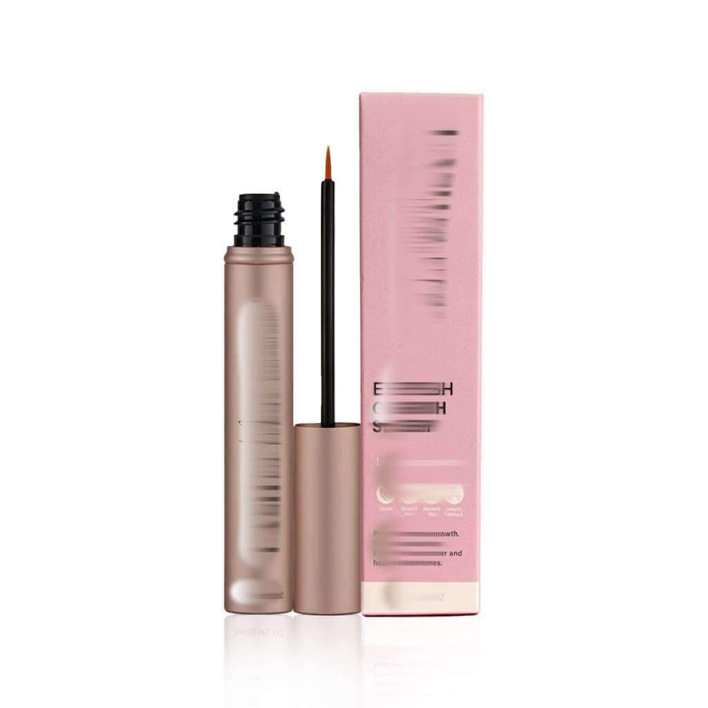 Best-selling Lash by Maya Serum Eyelash Growth Serum