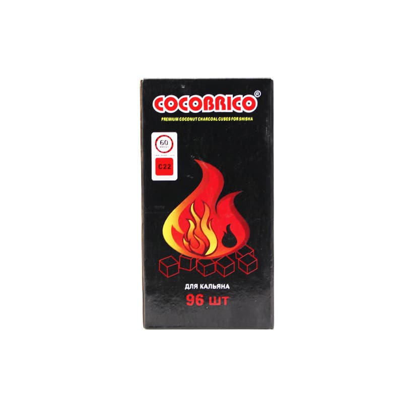 Coconut shell coal hookah charcoal - cross-border exclusive supply