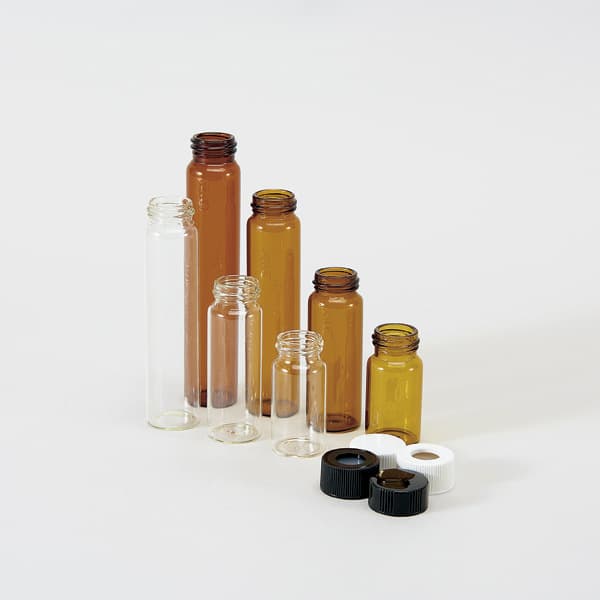 Sample Bottle CC-4370