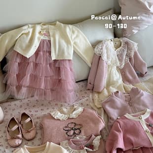 Cross-border children's clothing autumn winter children's clothing clearance mixed lot street stall live stream source factory direct brand children's clothing discount export